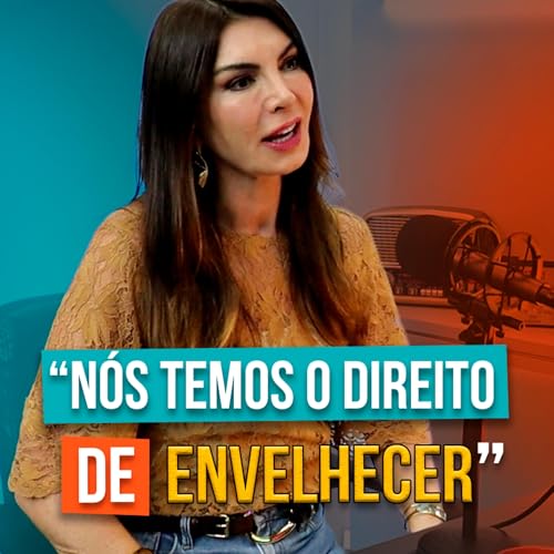 O "CARIMBO" DE SER MISS BRASIL - Leila Schuster