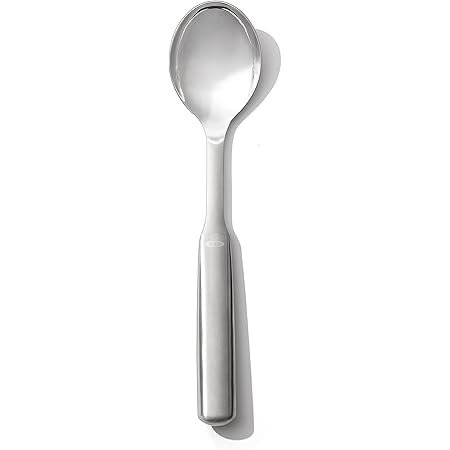 OXO Steel Serving Spoon