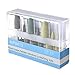 AZDENT Dental Resin Base Hidden Denture Polishing Kits HP0412 Used for Low-speed Handpiece