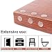 Lagrimas Silicona, JTDEAL 214pcs Gotas Silicona Adhesivas, Topes Adhesivos Transparentes, Almohadilla Autoadhesiva,...