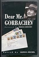 Dear Mr Gorbachev 0862413311 Book Cover