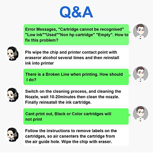 Superink 1Pk Remanufactured Compatible For Canon Pg-210Xl 210Xl Black Ink Cartridge Replacement For Pixma Ip2700 Ip2702 Mp230 Mp250 Mp270 Mp280 Mp490 Mp499 Mx320 Mx340 Mx350 Mx360 Mx410 Mx420 Printer #TOP7