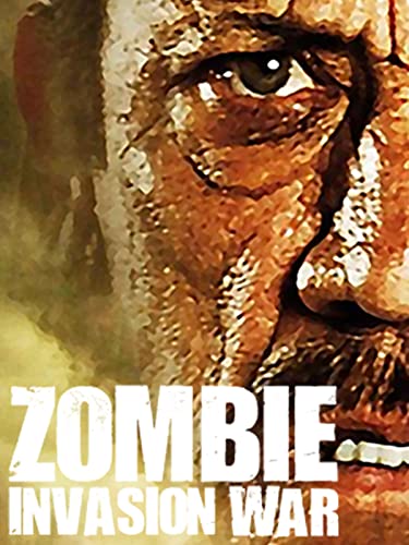 Zombie Invasion War