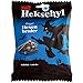 Pingvin Hexenheuler Salmiak-Licorice 3.5 oz