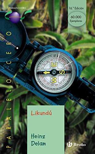Portada de Likundú