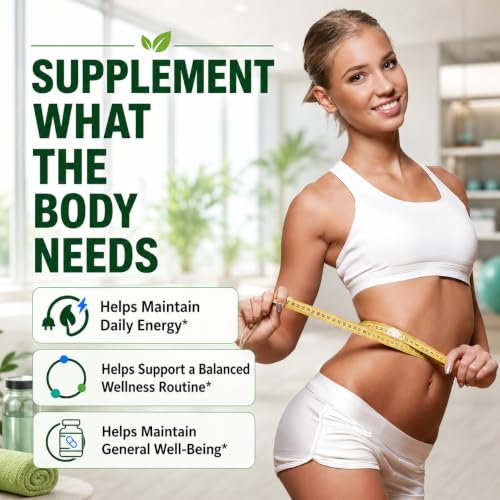 Bermellon Berberine HCl 1500mg Capsules