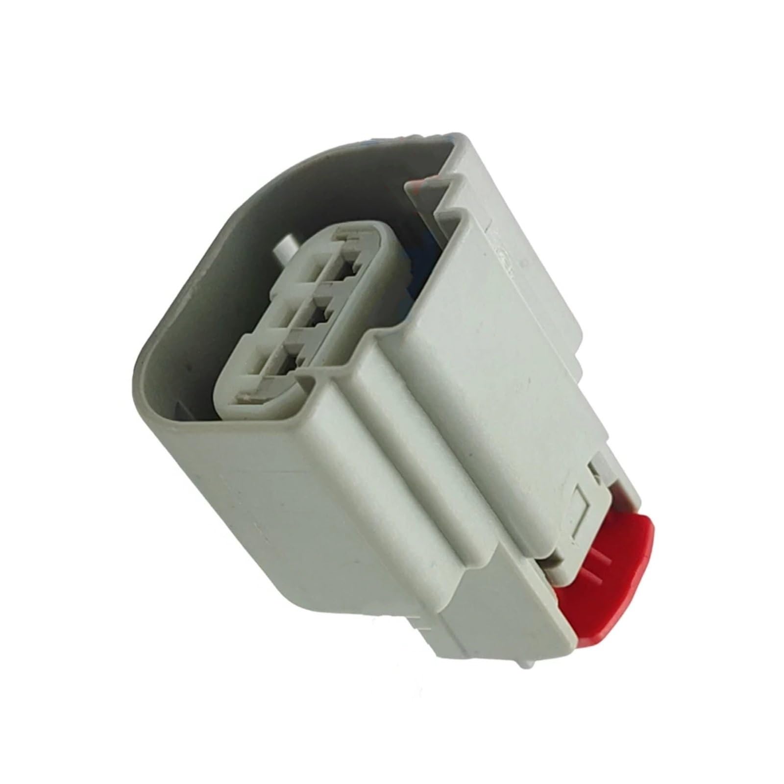 Conector de bobina de encendido compatible con Chevrolet 160073-3106 4