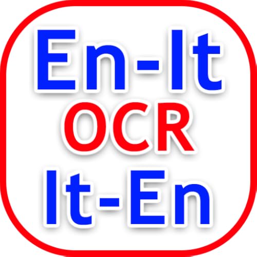 DV En-It-En Translator