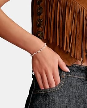 THOMAS SABO KA0001 001 12 , DAMSKA BRANSOLETKA KARMA BEADS ZE SREBRA