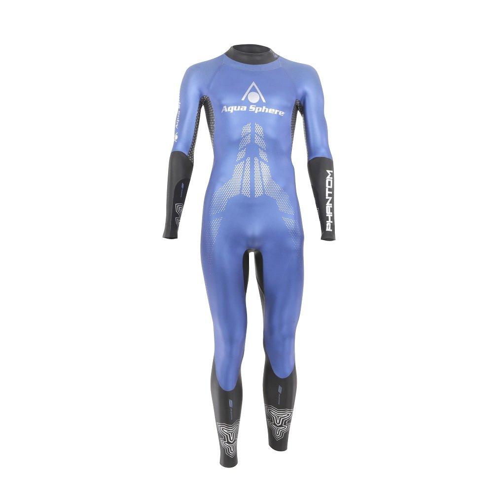 Amazon | アクアスフィアー PHANTOM MENS WETSUIT [TRIATHLON/OCEAN