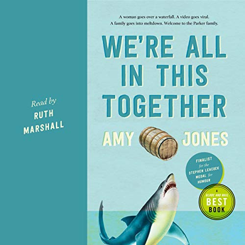 Cover art for We're All in This Together