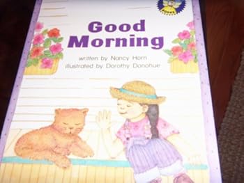 Paperback Good Morning - Nancy Horn (Paperback) - Leveled Books Science (McGraw Hill) Book
