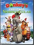 Donkey's Christmas Shrektacular