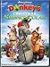 Donkey's Christmas Shrektacular