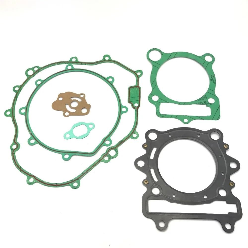 Jeux de joints de cylindre HS400 étanchéité haute pression