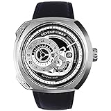 Seven Friday Q1/01 Automatic Watch