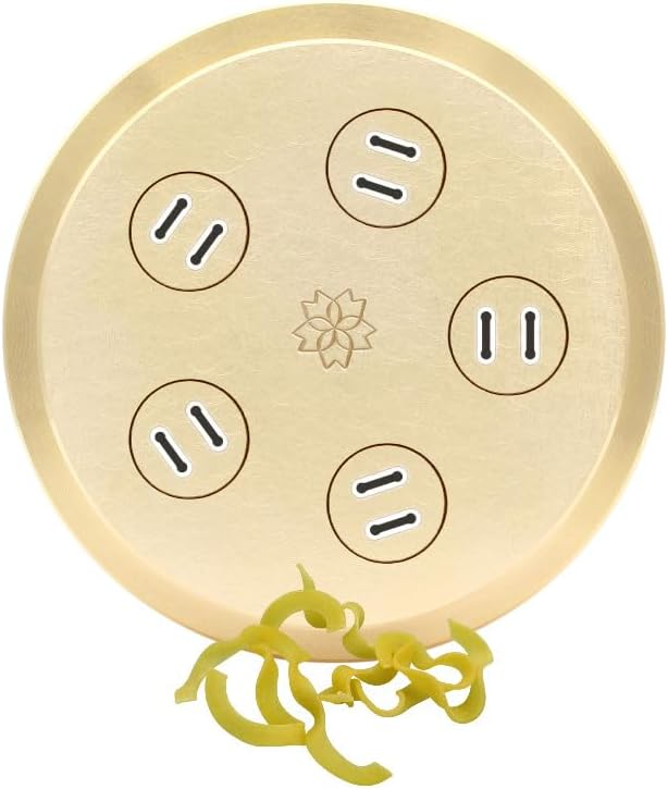 Brass / Teflon Die for TR70 Sela La Pastaia Corngold Avancini Omegaone