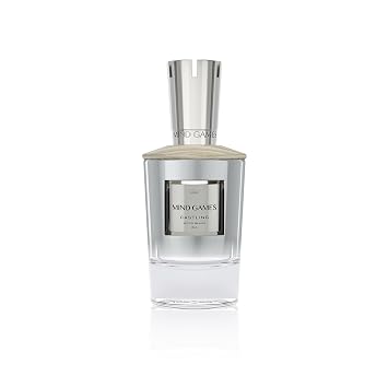 MIND GAMES Castling 3.4 oz/ 100 mL Extrait de Parfum