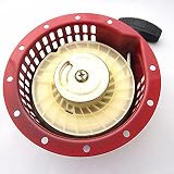 Piezas de cortacésped para arrancar el carburador, arrancador para motores Hon-da, G150 G200 GV200 GX110 GX140 y GX160