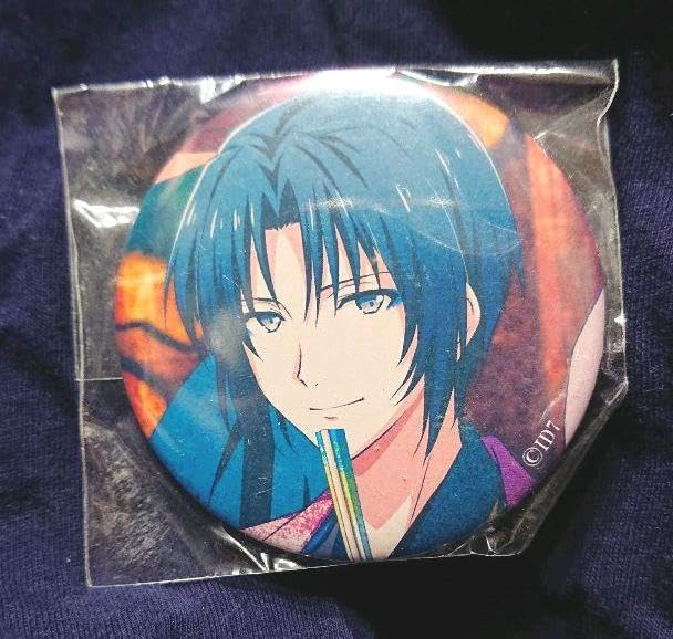 Amazon.co.jp: 和泉一織 VBT名古屋缶バッジ アイドリッシュセブン