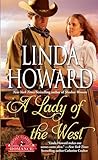 A Lady of the West (Pocket Classics Romance)
