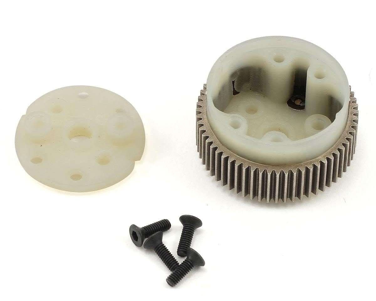 TRAXXAS - GOMME E CERCHI CON VITERIA PER CARRELLO RIMORCHIO - 9797 – D
