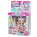 Shopkins Lil Secrets Shoppie - Collectable Doll Plus Wearable Locket - Pearlina