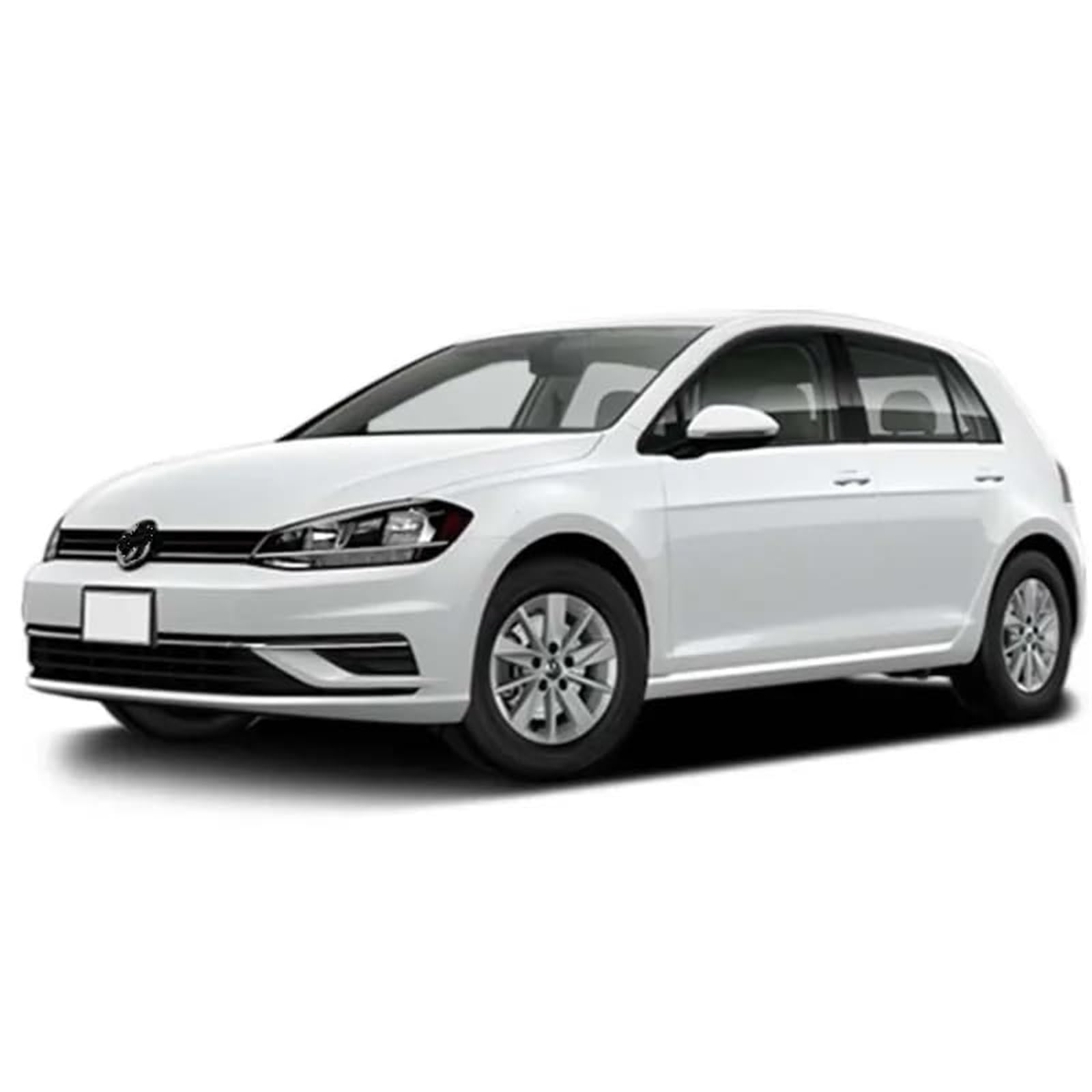 Visiera for finestrino for auto, protezione antipioggia, per VW
