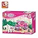Produktbild Sluban M38-B0250 - Königliche Pferdekutsche Girls Dream