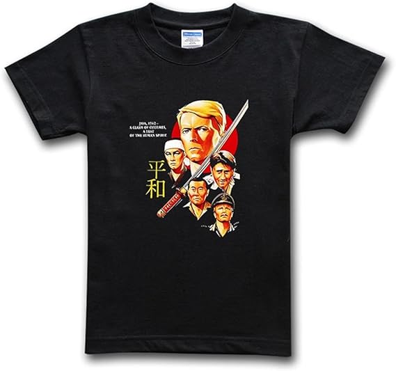 Amazon 北野武 ビートたけし Kitano Takeshi 人気 おしゃれ プリントtシャツ 日本 流行 ドラマ映画 Tシャツ メンズ レディース 夏服 トップス 半袖 無地 通気性 ファッション ゆったり 大きいサイズ おもしろtシャツ Tシャツ カットソー 通販