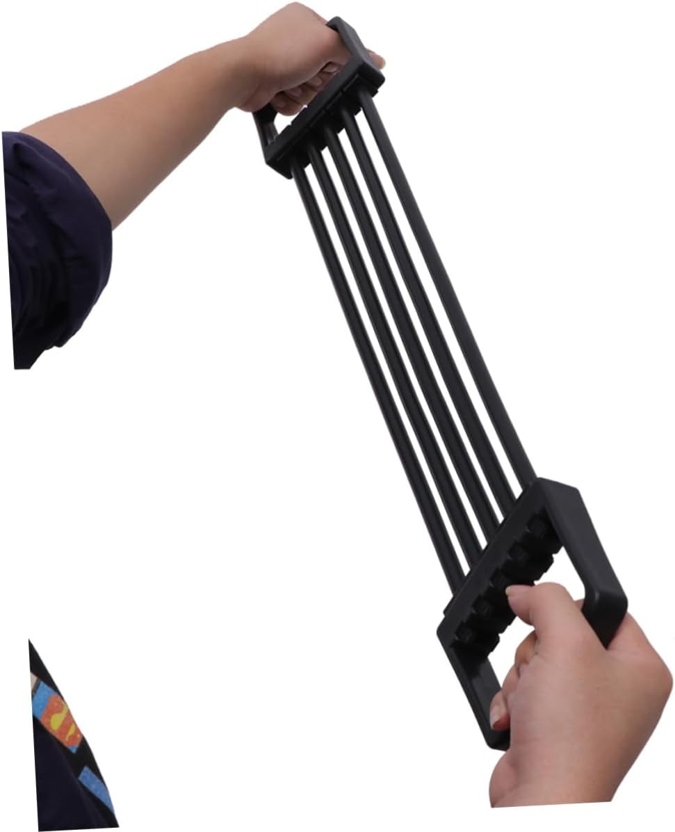 Arm Pulling Resistant Band Dual-Purpose Expander Muscle Fitness Training Equipments Chest Expander Pull up Band Exercise Resistance