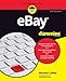 Ebay For Dummies 9e