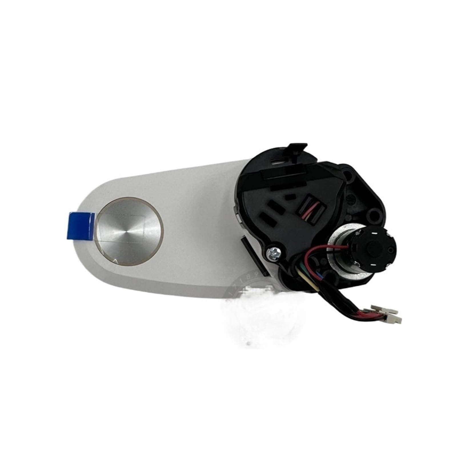 Sostituzione Del Gruppo Motori Spazzola Laterale Oscillante Esterno, Compatibile Con Aspirapolvere Xiaomi, M30S/H40/M40