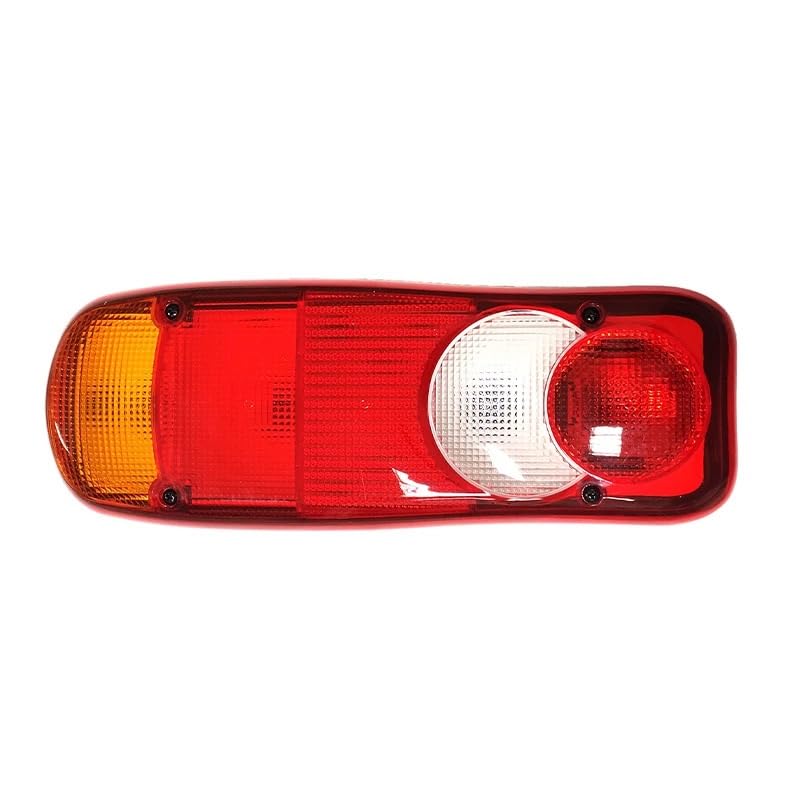 Feu arrière droit pour camion Volvo Renault DAF Scania et remorque