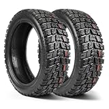 10x2,75-6,5 Tubeless Reifen, E Scooter Reifen für Speedway 5 Dualtron 3