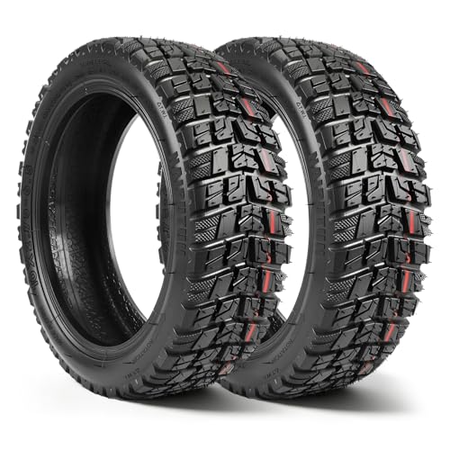 Pneu scooter électrique Speedway 5 Dualtron 3 roue 10 pouces tubeless