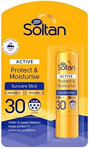 Active Lip SPF30 5g