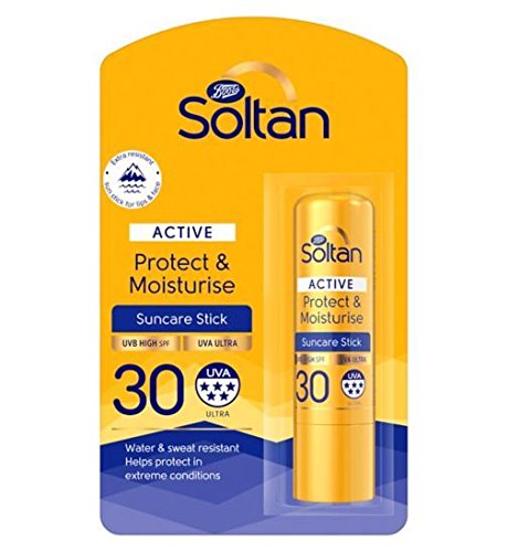 Active Lip SPF30 5g