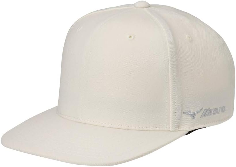 Mizuno Team Snapback Hat