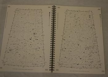 Unknown Binding Herald-Bobroff Astroatlas Book