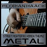 street fighter 5 honda  E.Honda Stage Theme (From \