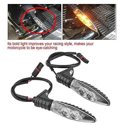 Indicatori di direzione Coppia di indicatori di