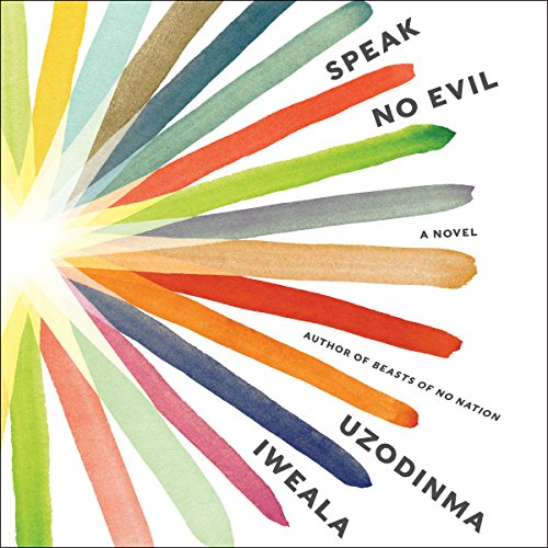 Speak No Evil: A Novel
