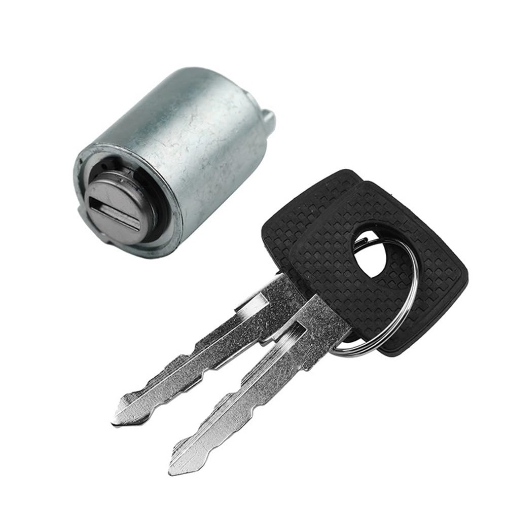 Interruptor de arranque Benz A0004600004 y bloqueador llave 7