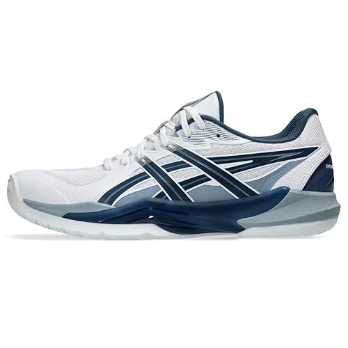 Asics Men's POWERBREAK FlyteFoam Handball Shoes