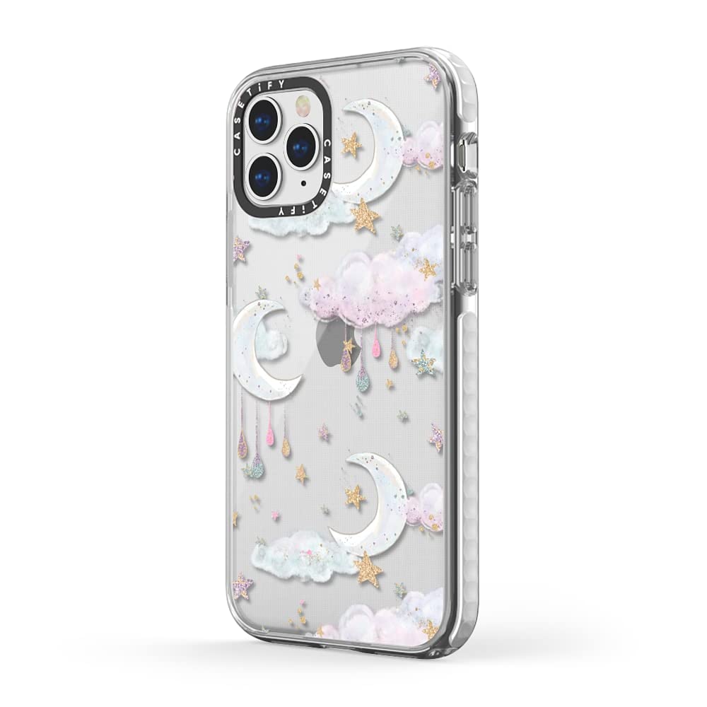 Casetify Cute Clouds インパクトケース Casetify Cute Clouds インパクトケース Casetify Cute Clouds