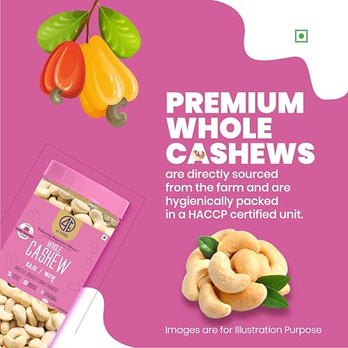 Image of 41 Foods Premium Dry Fruits Combo of Almonds Cashews Pistachios and Walnuts | Pack of 4 | 150g Each | 600g