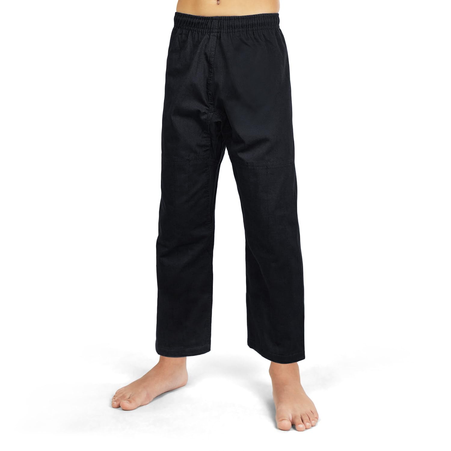Ground Game Kids BJJ GI Kinder | Jiu Jitsu Anzug Kimono Sportanzug Kampfsport