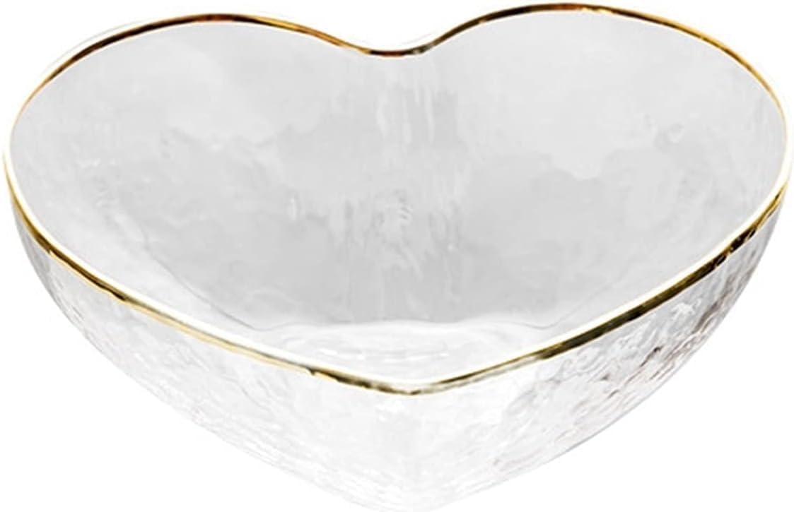 Extra Large Glass Salad Bowl Crystal Bowls Glass Salad