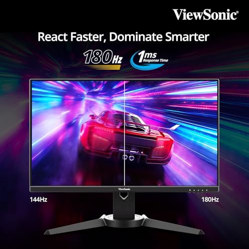 ViewSonic XG2409 - image 3